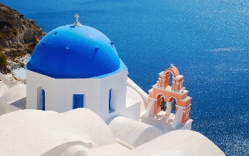 Grčka hoteli - Zeus Travel